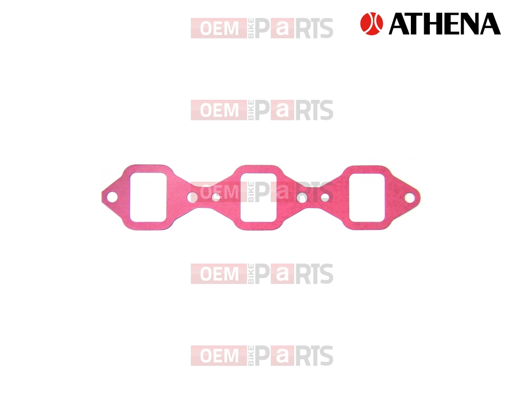 COVER GASKET                                      