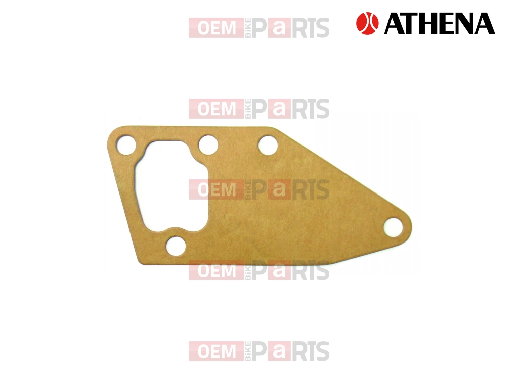COVER GASKET                                      