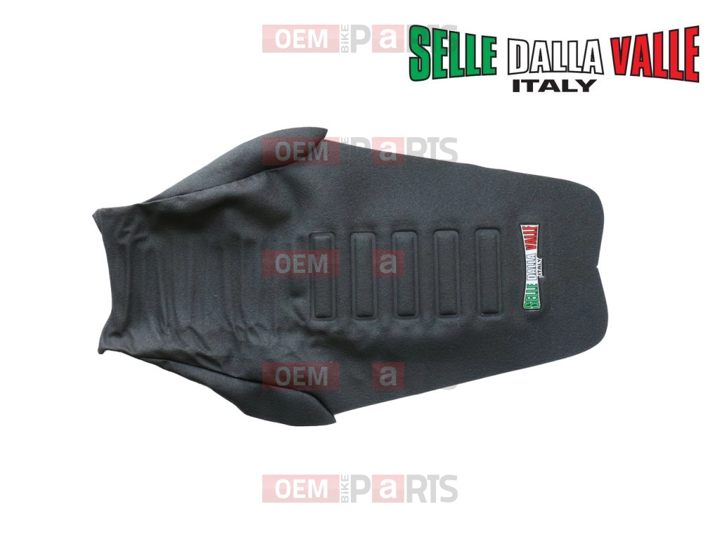 Seat cover (Wave - black)