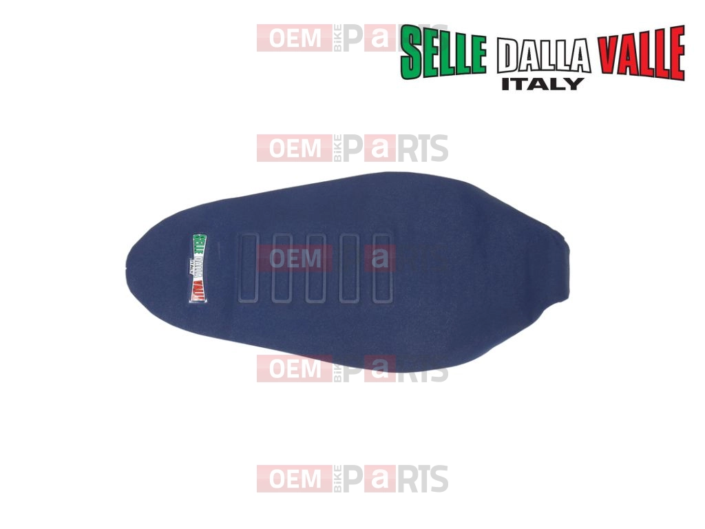 Seat cover (Wave - blue)