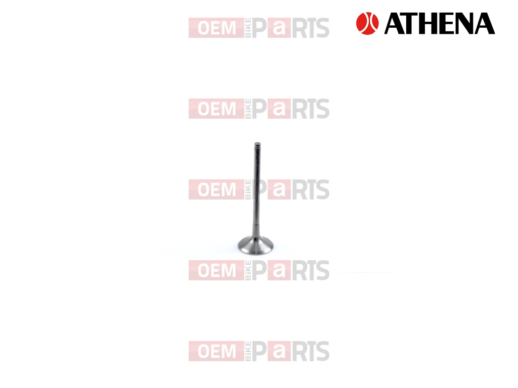 Exhaust Valve