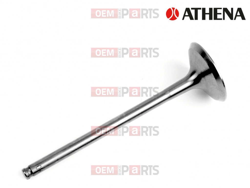 Valve (EX - Titanium)