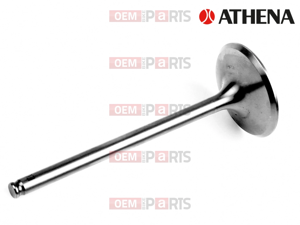 Valve (IN Titanium)
