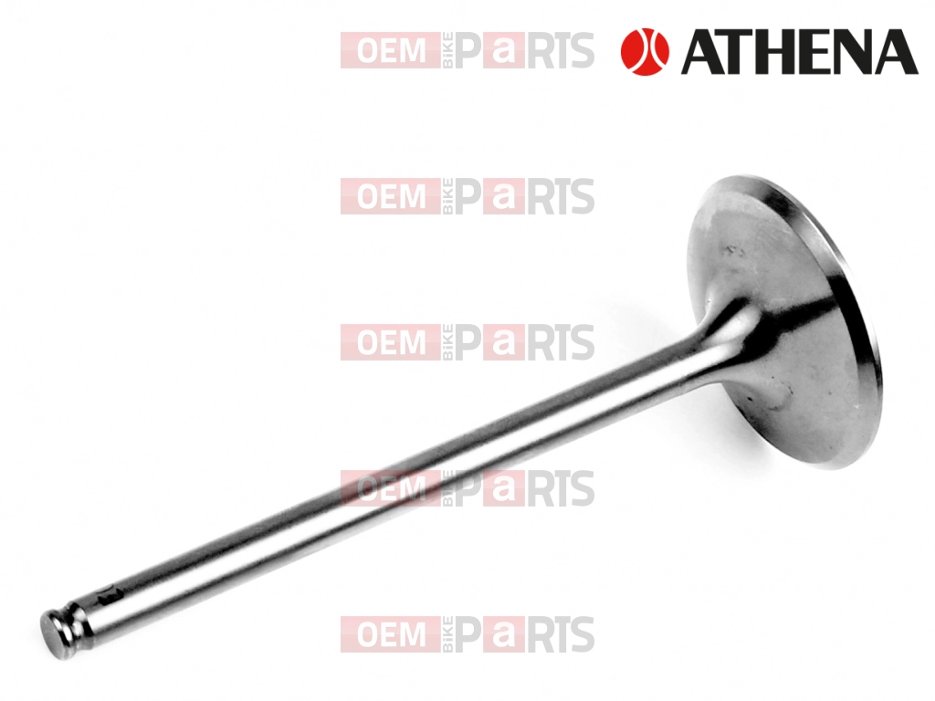 Szelep (IN Titanium)