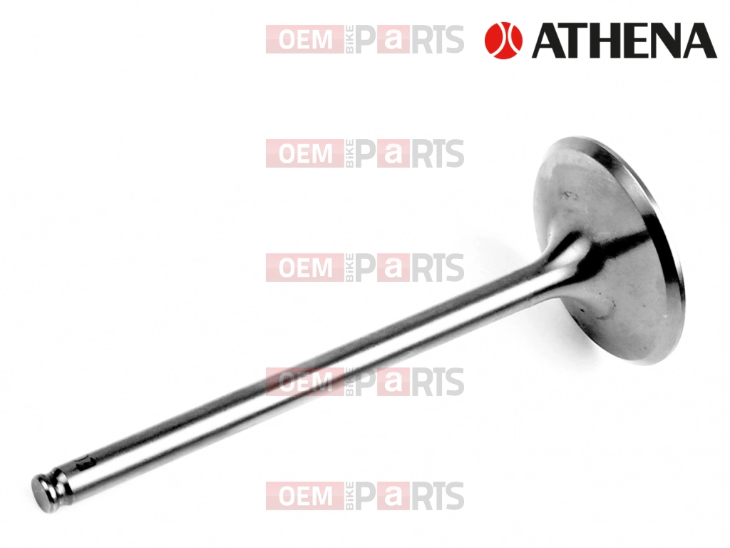 Valve (IN - Titanium)