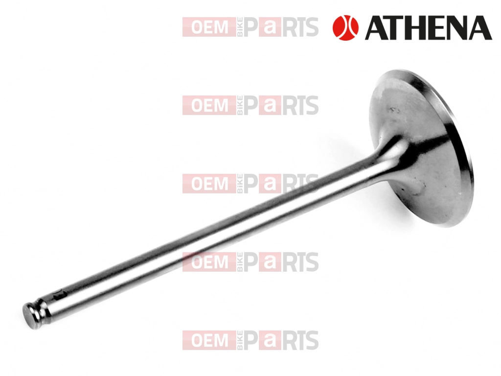 Szelep (IN Titanium)