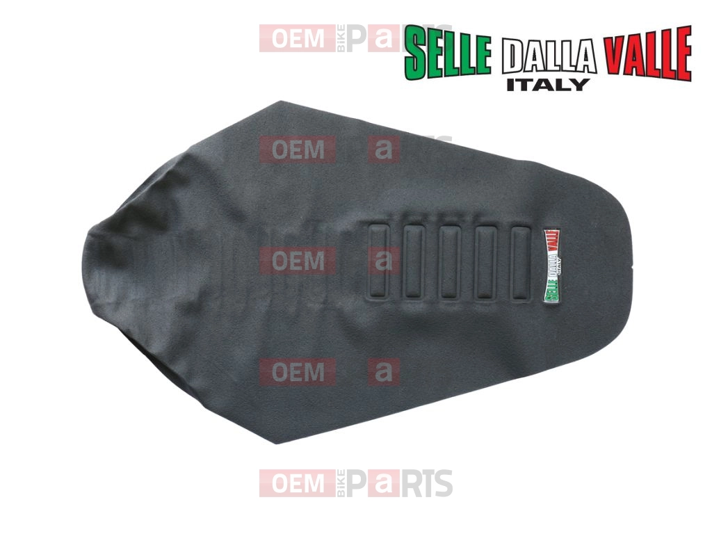Seat cover (Wave - black)