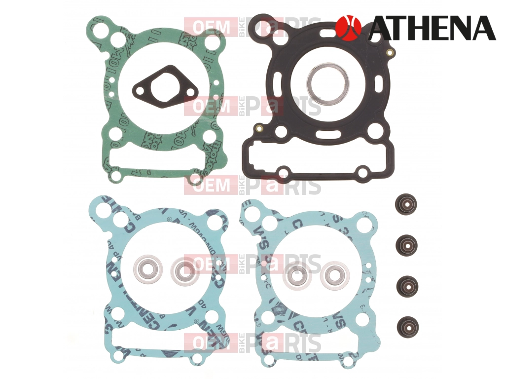 Gasket set