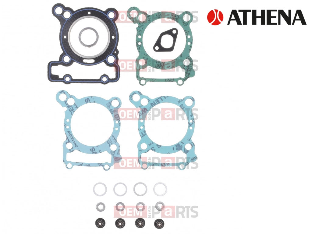 Gasket set - cylinder