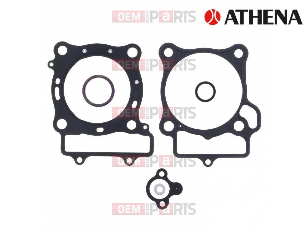Gasket set - cylinder