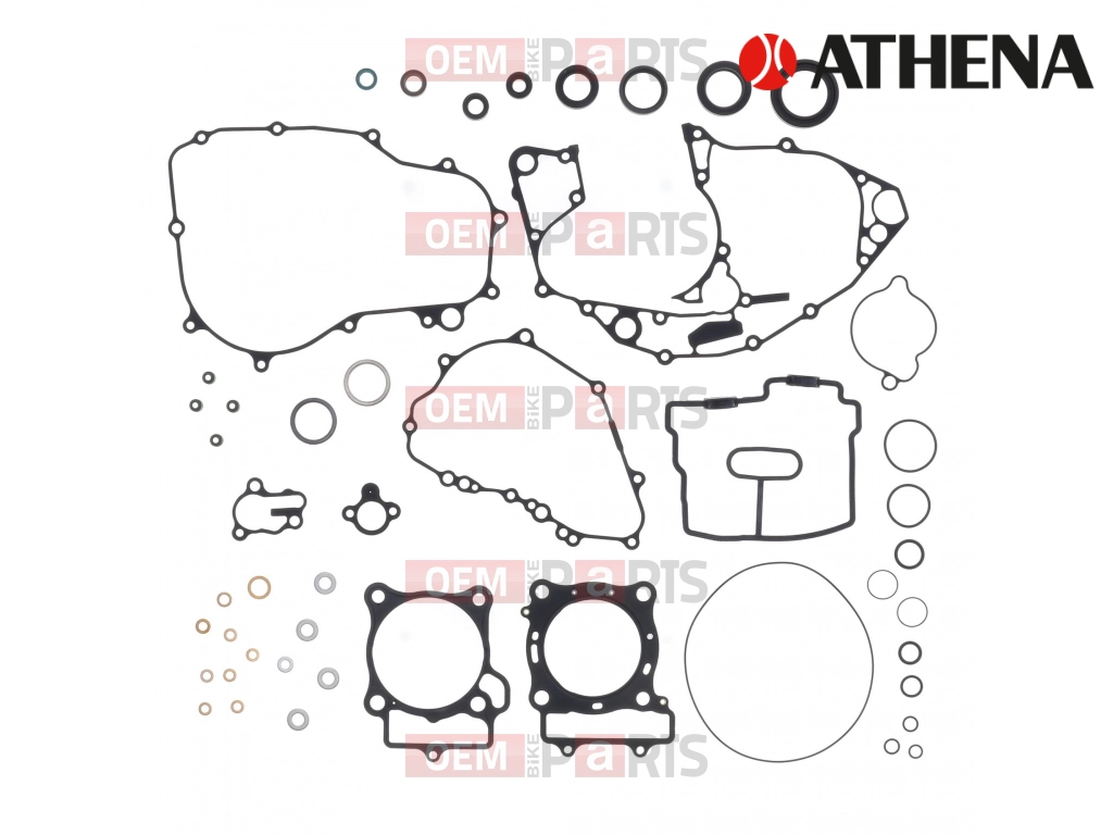 Gasket set