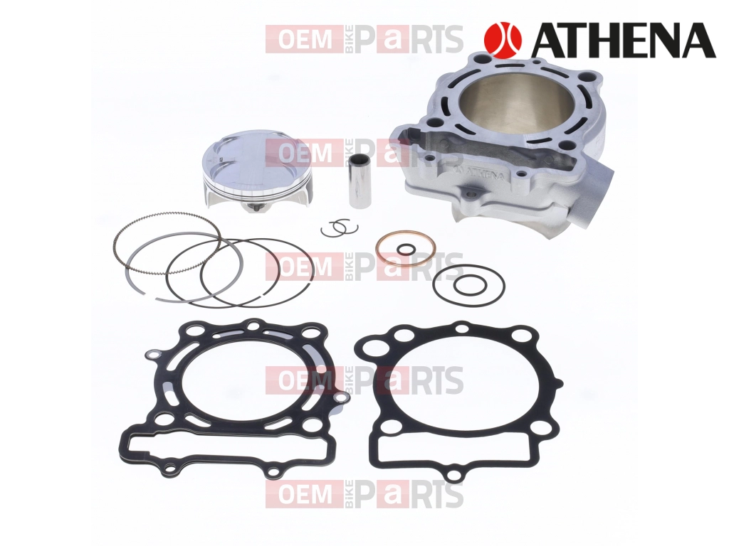 Cilindar Kit (D=77 mm, 250 ccm)
