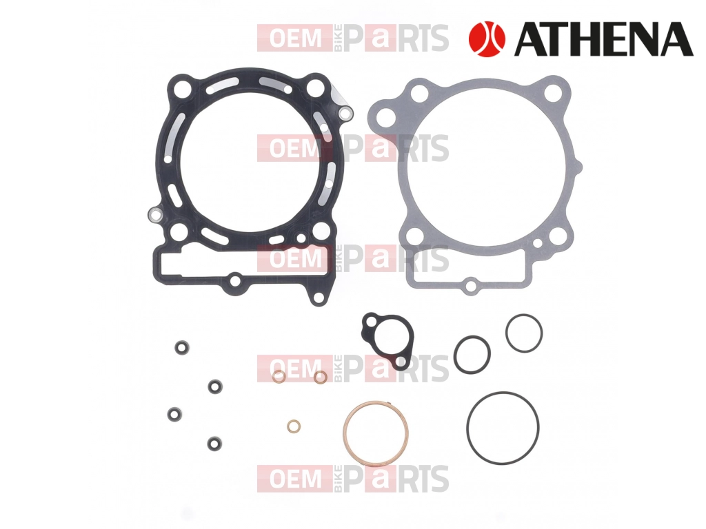 Gasket set - cylinder