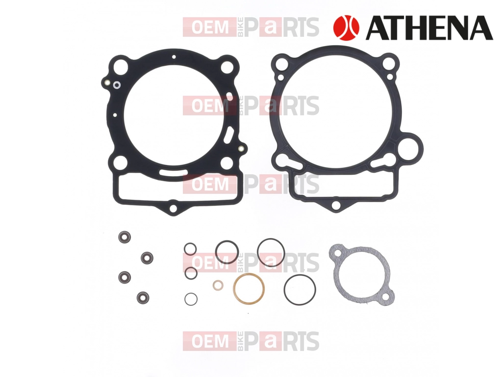 Gasket set