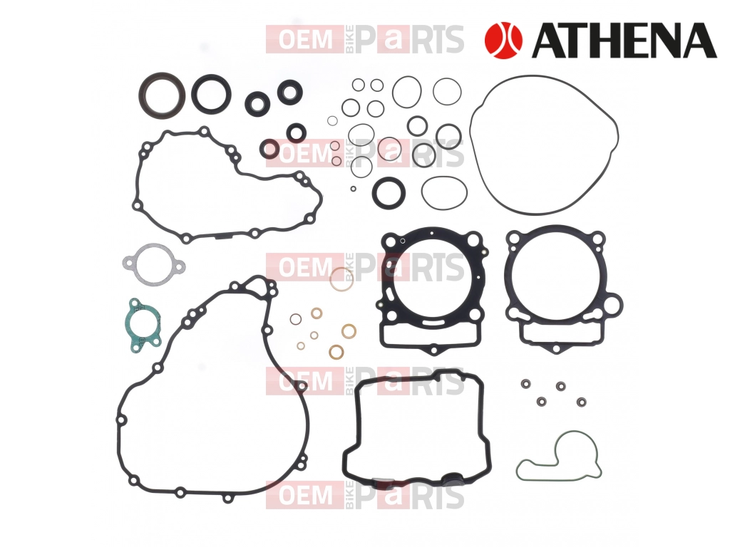 Gasket set