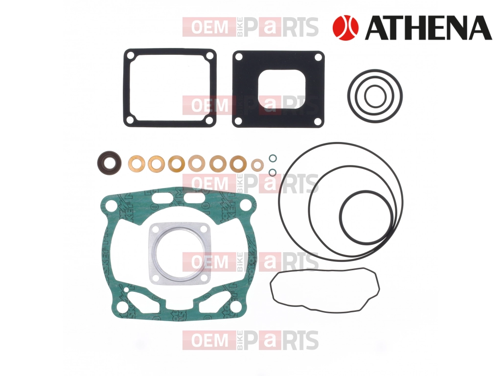 Gasket set