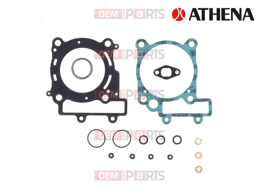 Gasket set
