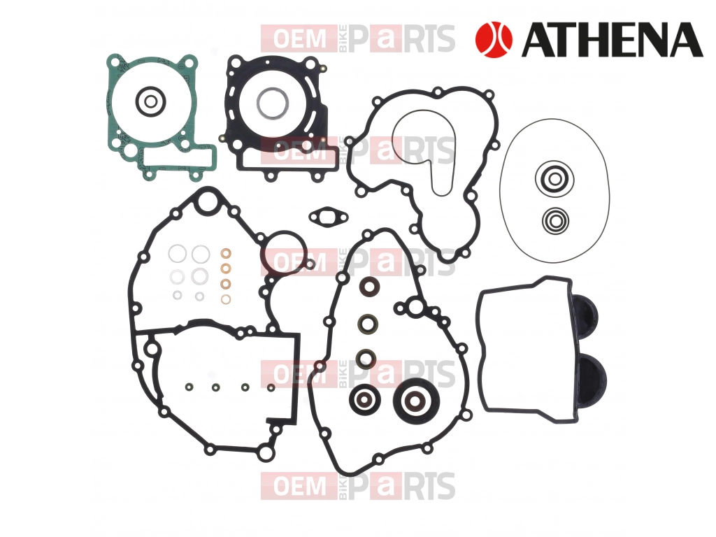 Gasket set