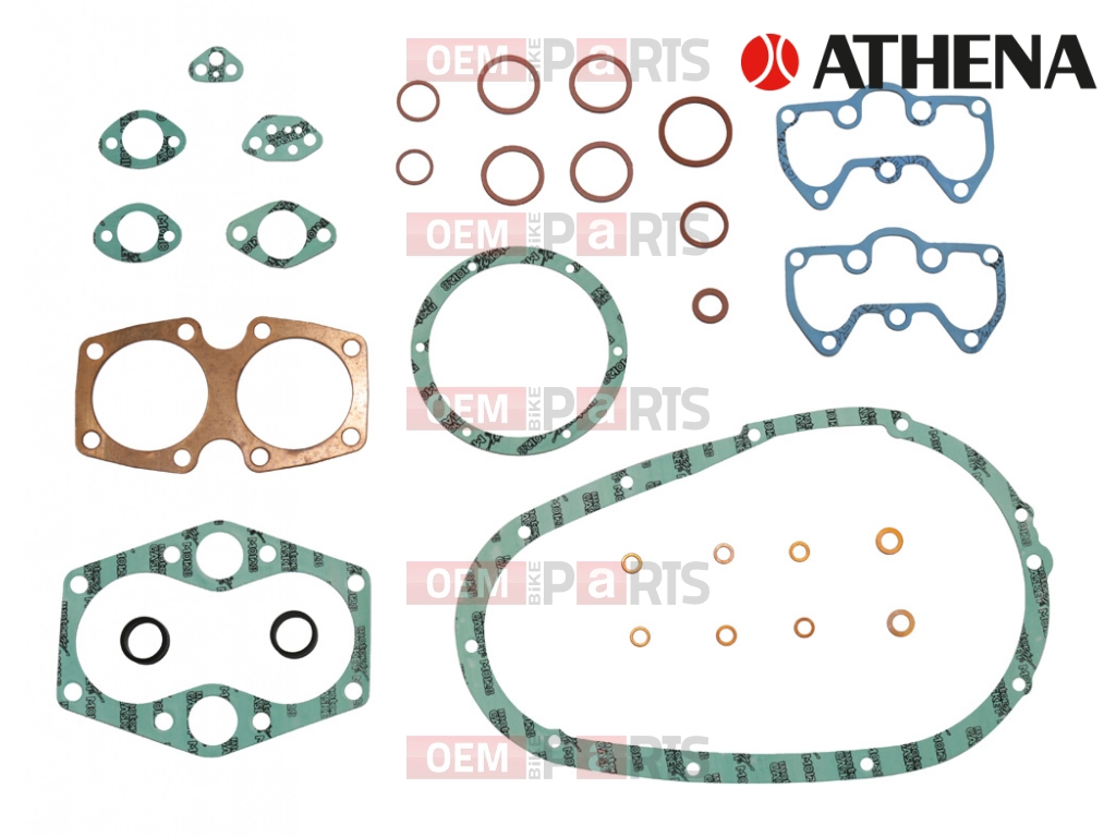 Gasket set