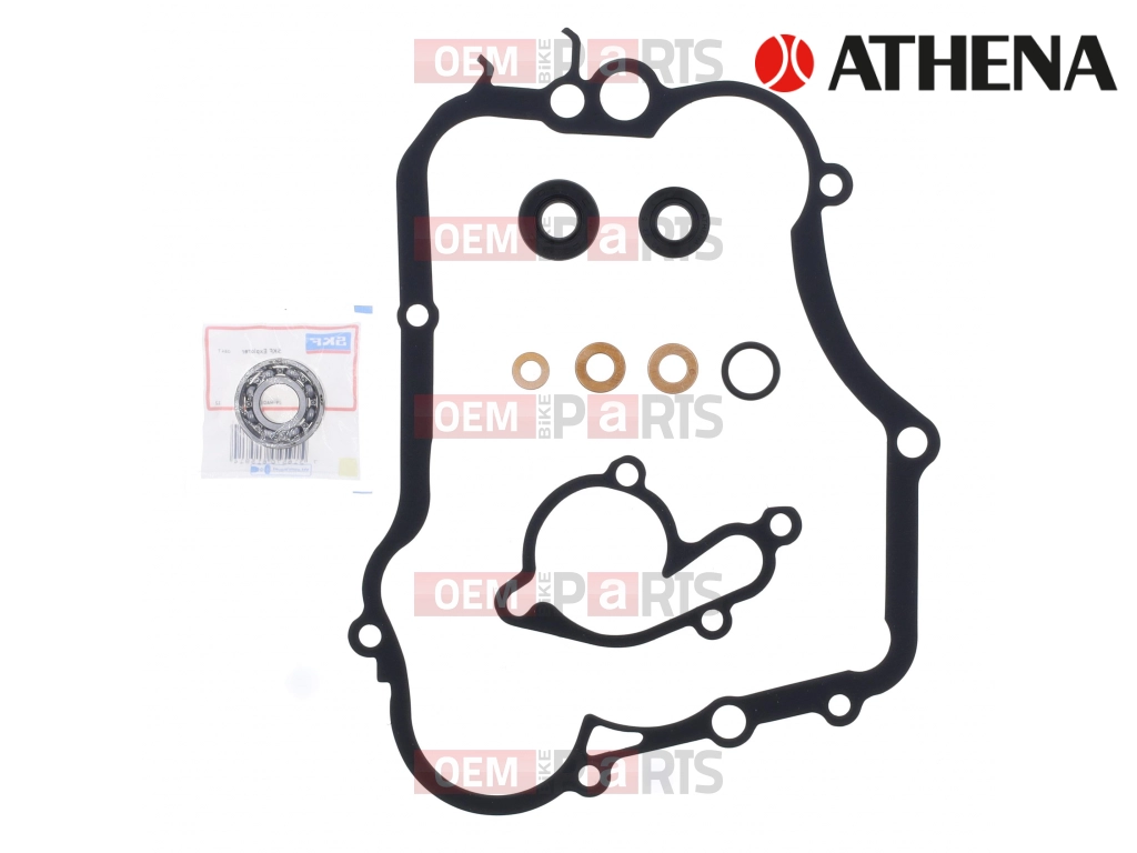 Water pump repair Kit 