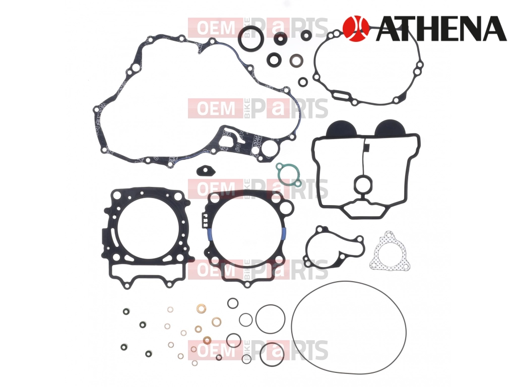 Gasket set - engine