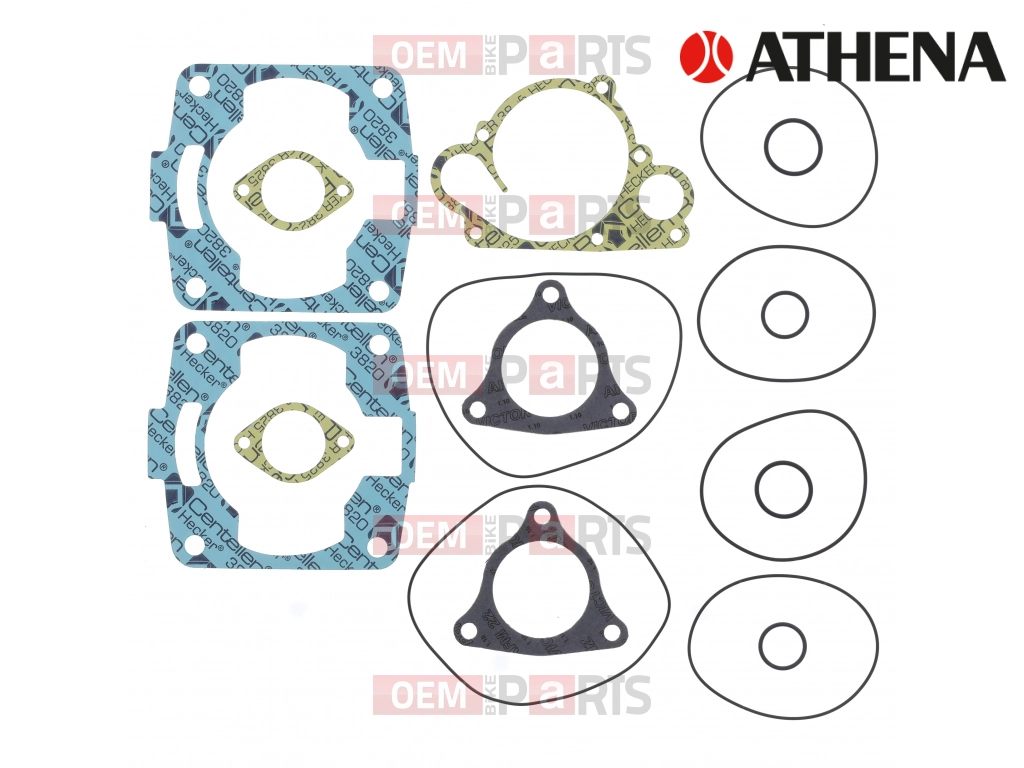Gasket set