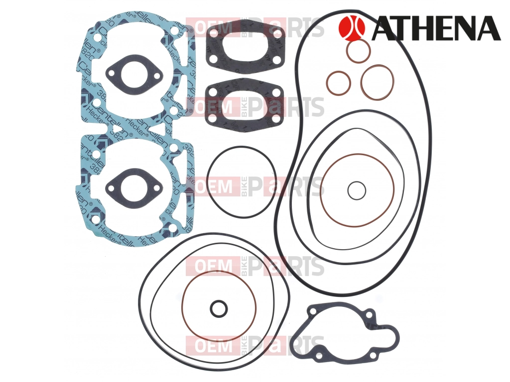 Gasket set