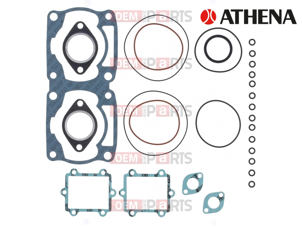 Gasket set