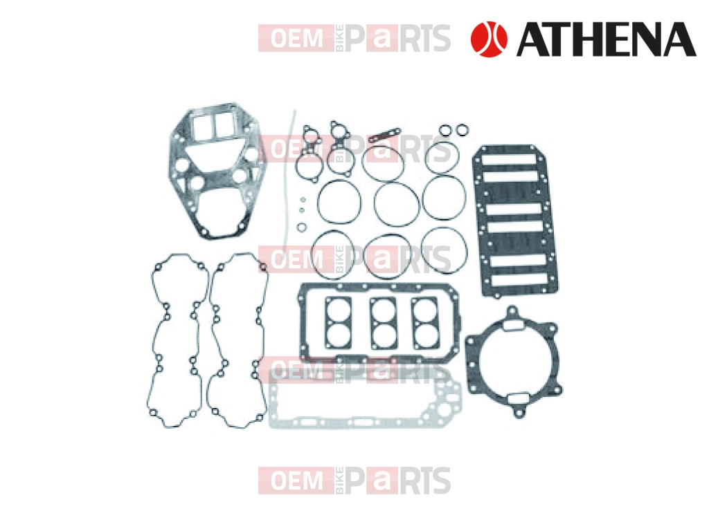 Gasket set