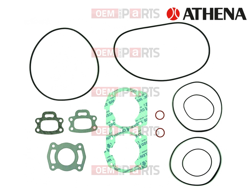 Gasket set