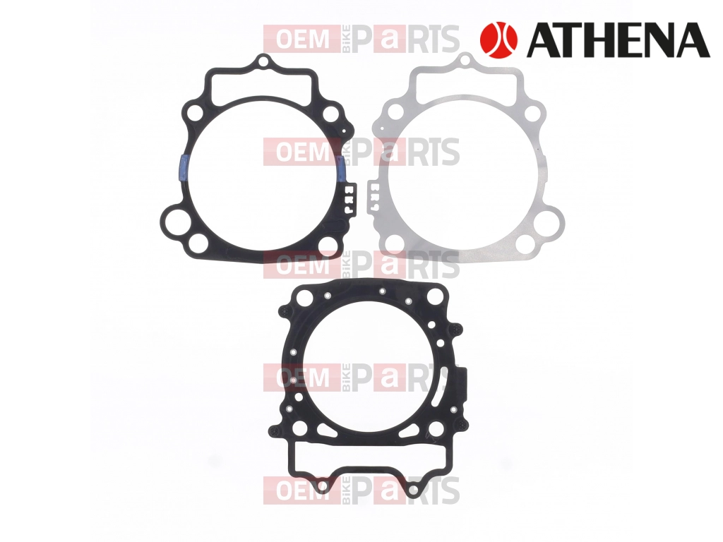 Gasket set (Racing)