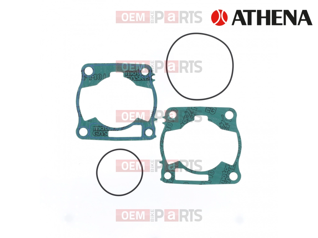 Gasket set (Racing)