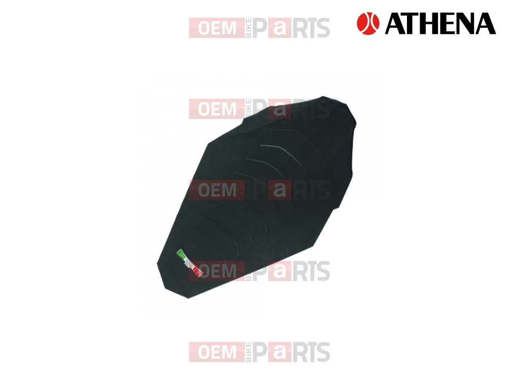 Seat cover (Shark)