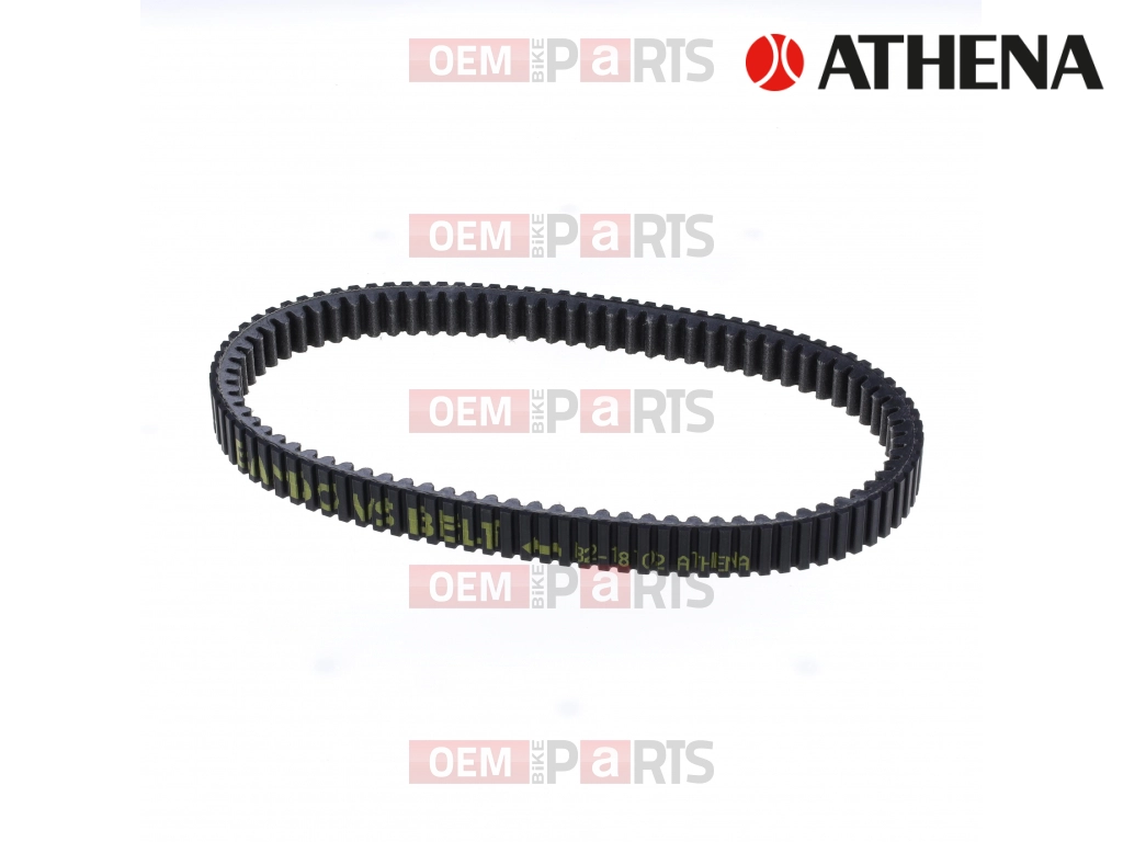 Transmission Belt