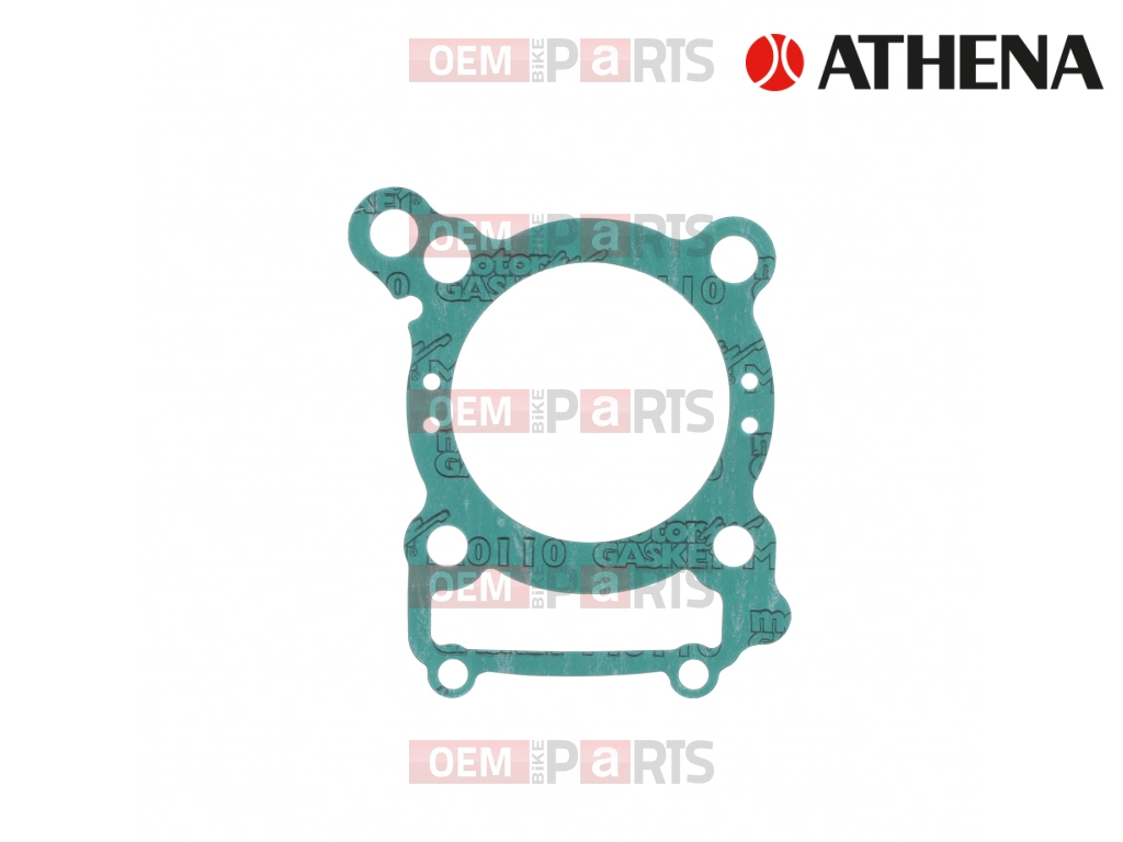 Cylinder Base Gasket thickness 0,4 mm