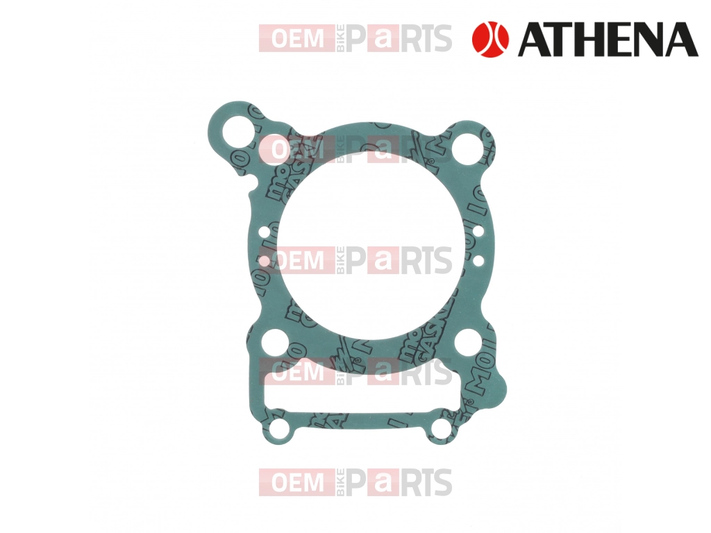 Cylinder Base Gasket thickness 0,5 mm
