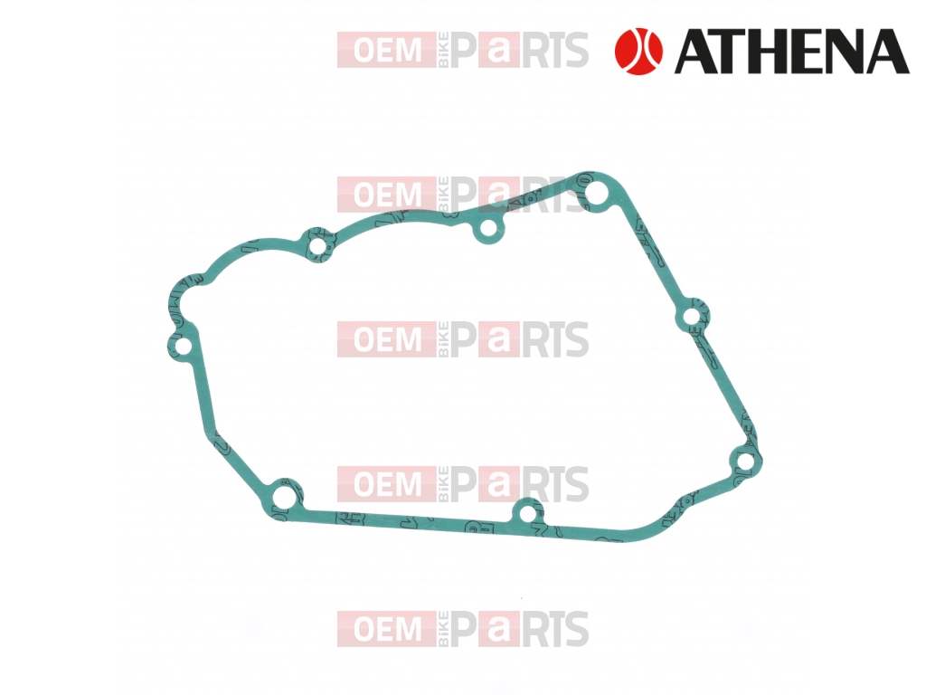Gasket - generator cover