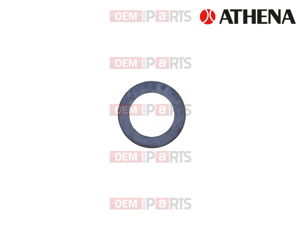 Spark Plug Hole Gasket