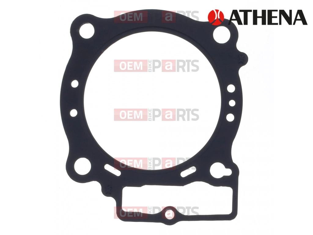 Cylinder head gasket