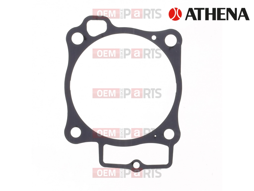 Gasket - cylinder base (0,3 mm)