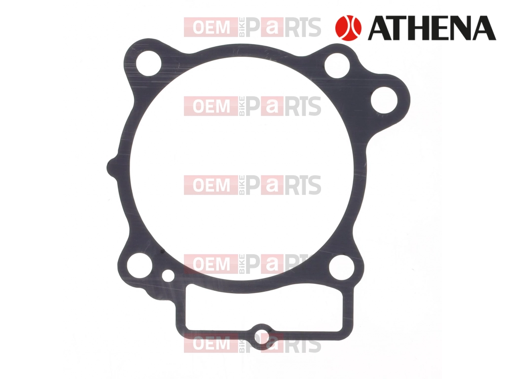 Gasket - cylinder base (0,3 mm)