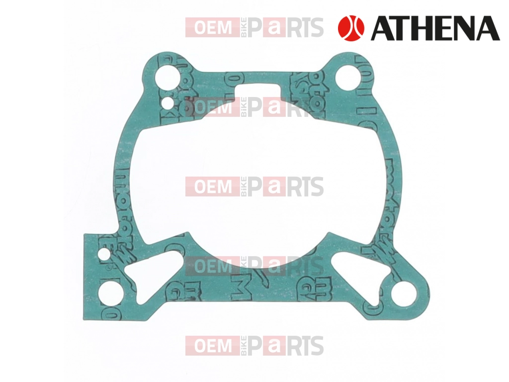 Gasket - cylinder base (0,3 mm)