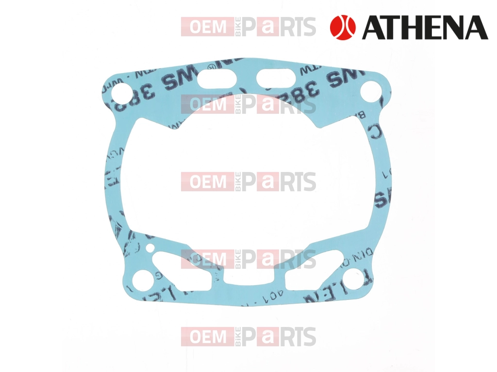 Joint d'embase cylindre (0,3 mm)