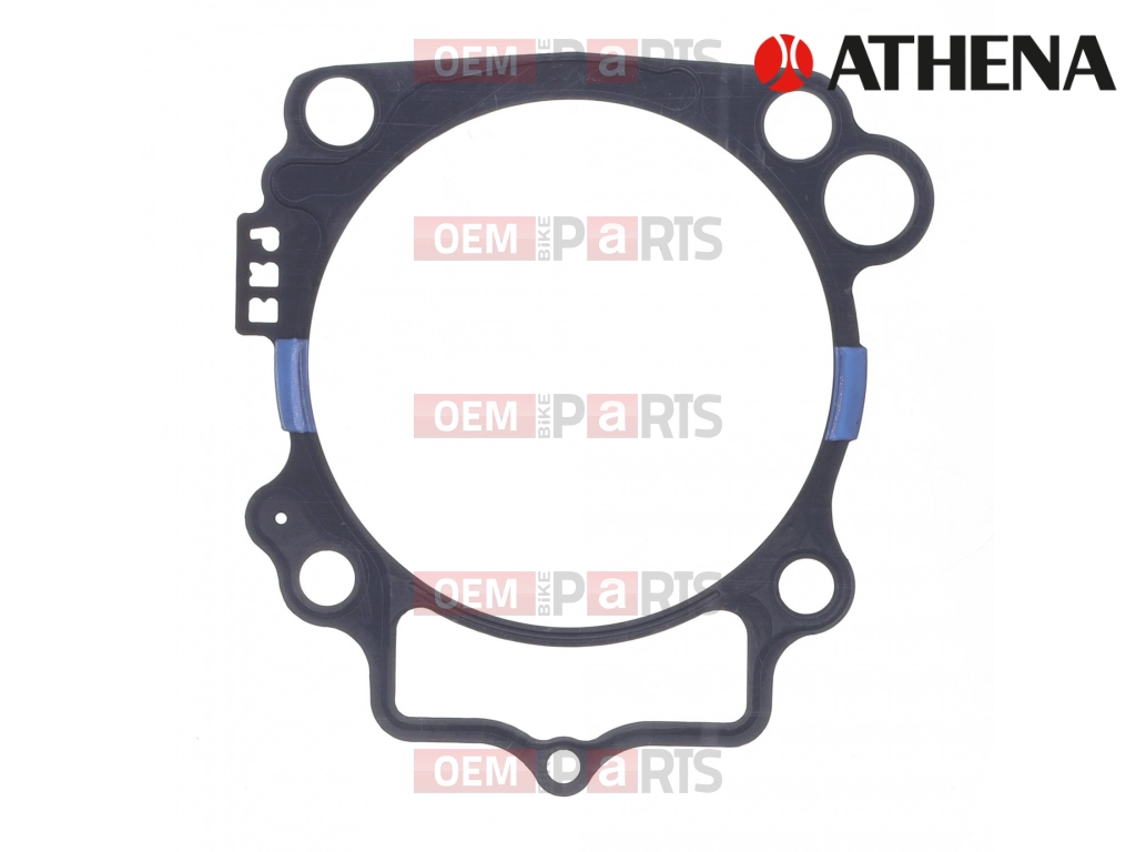 Gasket - cylinder base