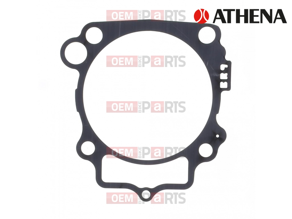 Joint d'embase cylindre (0,5 mm)