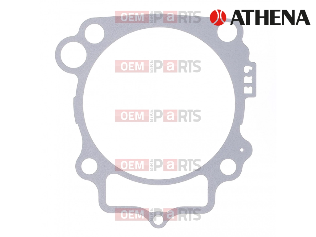 Joint d'embase cylindre (0,8 mm)