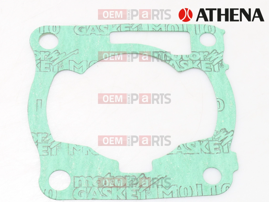 Joint d'embase cylindre (0,3 mm)