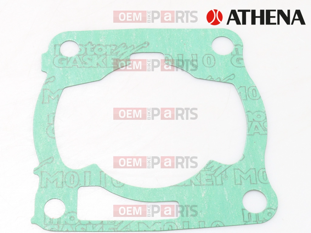Gasket - cylinder base (0,4 mm)