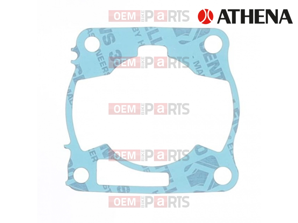 Gasket - cylinder base (0,2 mm)