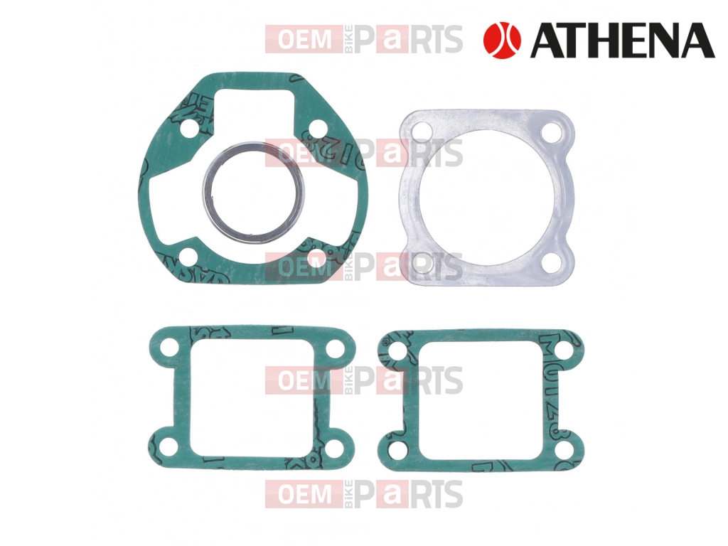 Set brtve (D=45)